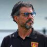 Campilongo (Real Aversa): "Occhio all'entusiasmo del Melfi, i veri valori emergono dopo"
