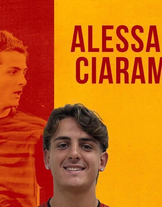 Nuova Igea Virtus: arriva un esterno classe 2007