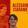 Nuova Igea Virtus: arriva un esterno classe 2007