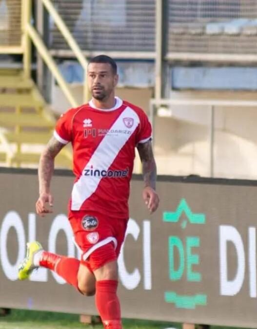 Pro Sesto, concreto l'interesse per l'ex Lecce Franco Lepore