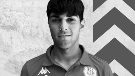 Addio a Giacomo Ghiardelli, il calcio piemontese piange il giovane classe 2004