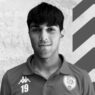 Addio a Giacomo Ghiardelli, il calcio piemontese piange il giovane classe 2004
