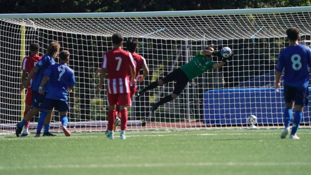 Aurora Treia, show offensivo: 8 gol e 5-3 al Matelica