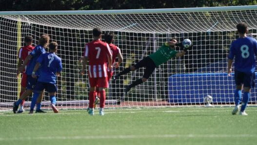 Aurora Treia, show offensivo: 8 gol e 5-3 al Matelica