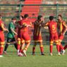 Giulianova, primo punto in campionato: 0-0 al Fadini contro il Termoli