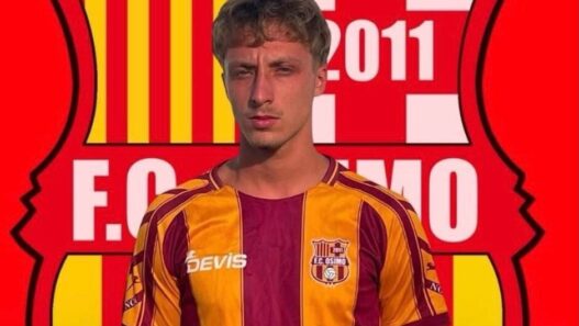 FC Osimo punta sui giovani: l'analisi della rosa neopromossa