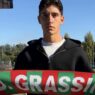 Rajan Maloku lascia la Santegidiese per tornare al Grassina