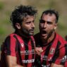 Lanciano, rimonta e prima vittoria contro il Fossombrone