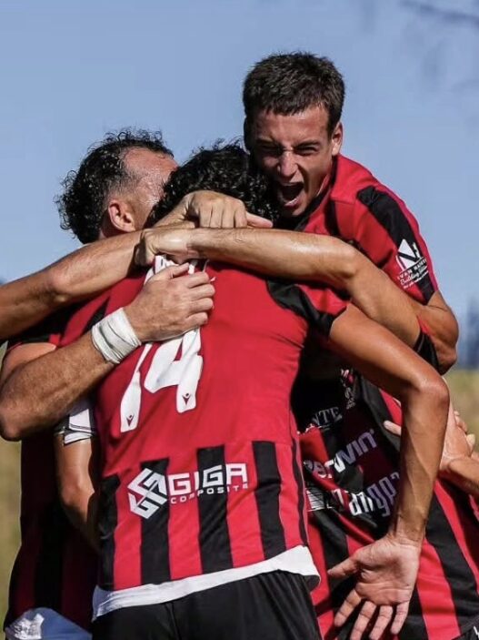 Lanciano, caccia alla prima vittoria interna contro la Recanatese
