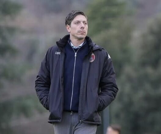 Lanciano, Pierantoni: "Fame e intensità, ora continuiamo su questa strada"