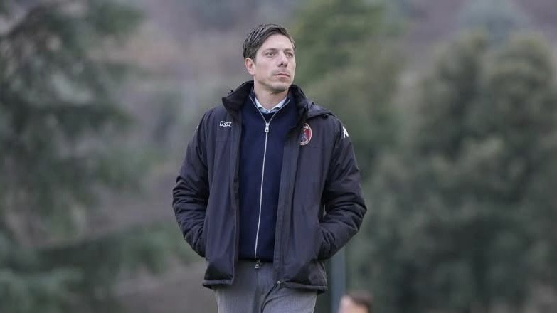 Lanciano, Pierantoni: "Fame e intensità, ora continuiamo su questa strada"
