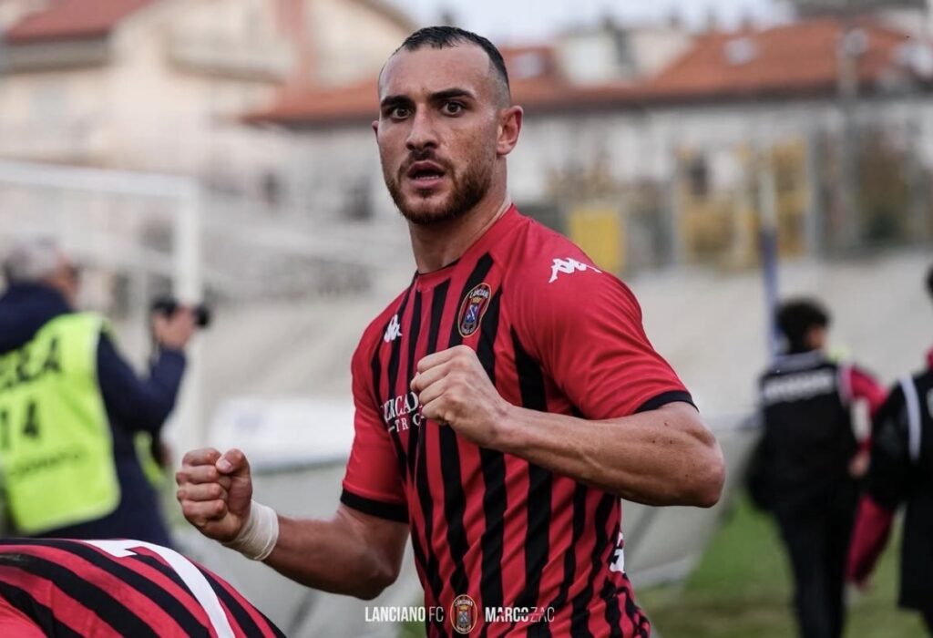 Serie D, il Lanciano cerca la svolta casalinga contro il Vigor Senigallia