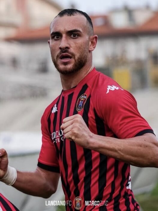 Serie D, il Lanciano cerca la svolta casalinga contro il Vigor Senigallia