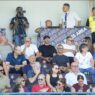 Campioni e leggende al Provasi: la Castellanzese crocevia di storie