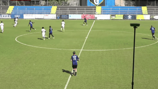 Asti, rimonta a Imperia: 2-1 e secondo successo in campionato