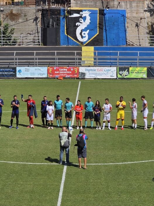 Serie D, esordio con gol: vincono Alessandria e Imperia, spettacolo Ligorna-Sanremese