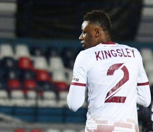 Maceratese, sondaggio per il centrocampista nigeriano Michael Kingsley Dogo