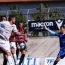 Recanatese travolta a Lanciano: finisce 4-1