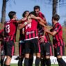 Lanciano, rimonta e poker a Fossombrone: prima vittoria in Serie D