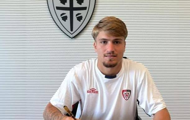 Virtus Francavilla, Matteo Langella rinforza la fascia sinistra