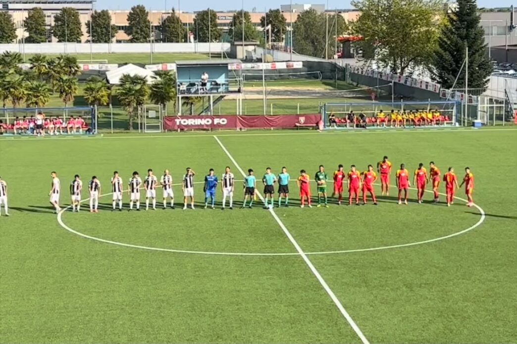 Lascaris, la prima storica vittoria in Serie D porta la firma di Fiore