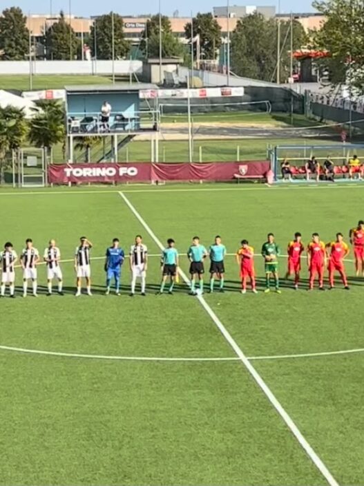 Lascaris, la prima storica vittoria in Serie D porta la firma di Fiore