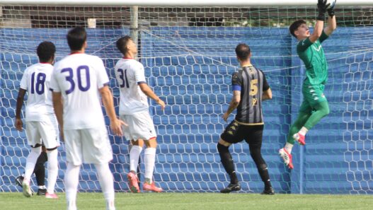 Il Lascaris vince ancora: battuta 1-0 la Valenzana Mado