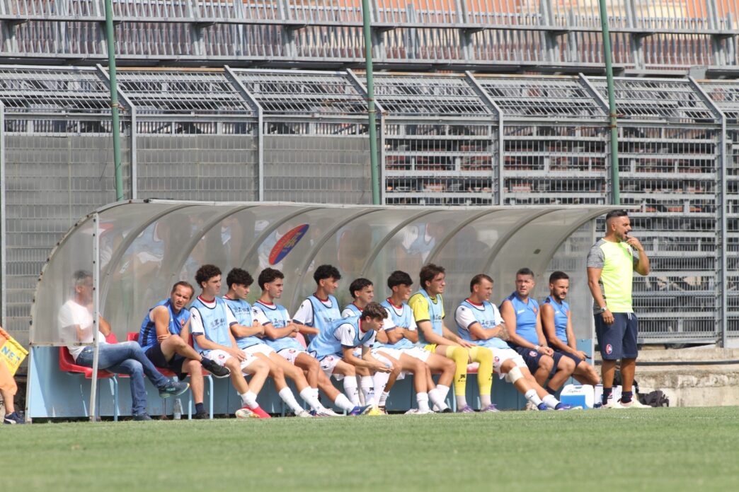 Valenzana Mado, serve la svolta: il Borgosesia per la prima vittoria