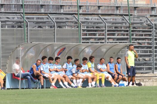 Valenzana Mado, serve la svolta: il Borgosesia per la prima vittoria
