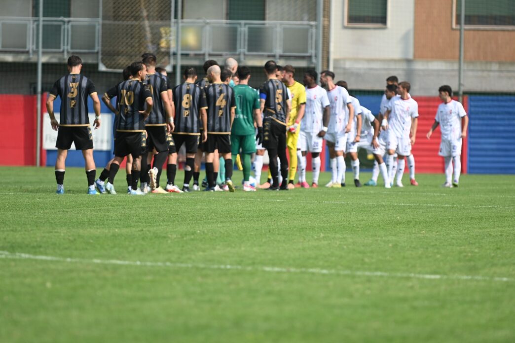 Lascaris, storica partenza in Serie D: ora sfida al Sestri Levante