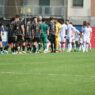 Lascaris, storica partenza in Serie D: ora sfida al Sestri Levante