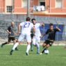 Serie D, Girone A: Gozzano "vince" 3-0 a tavolino contro il Lascaris