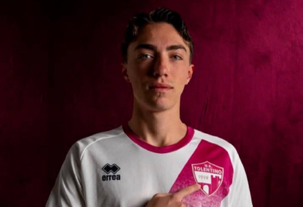Tolentino, focus sui giovani talenti Under in prima squadra