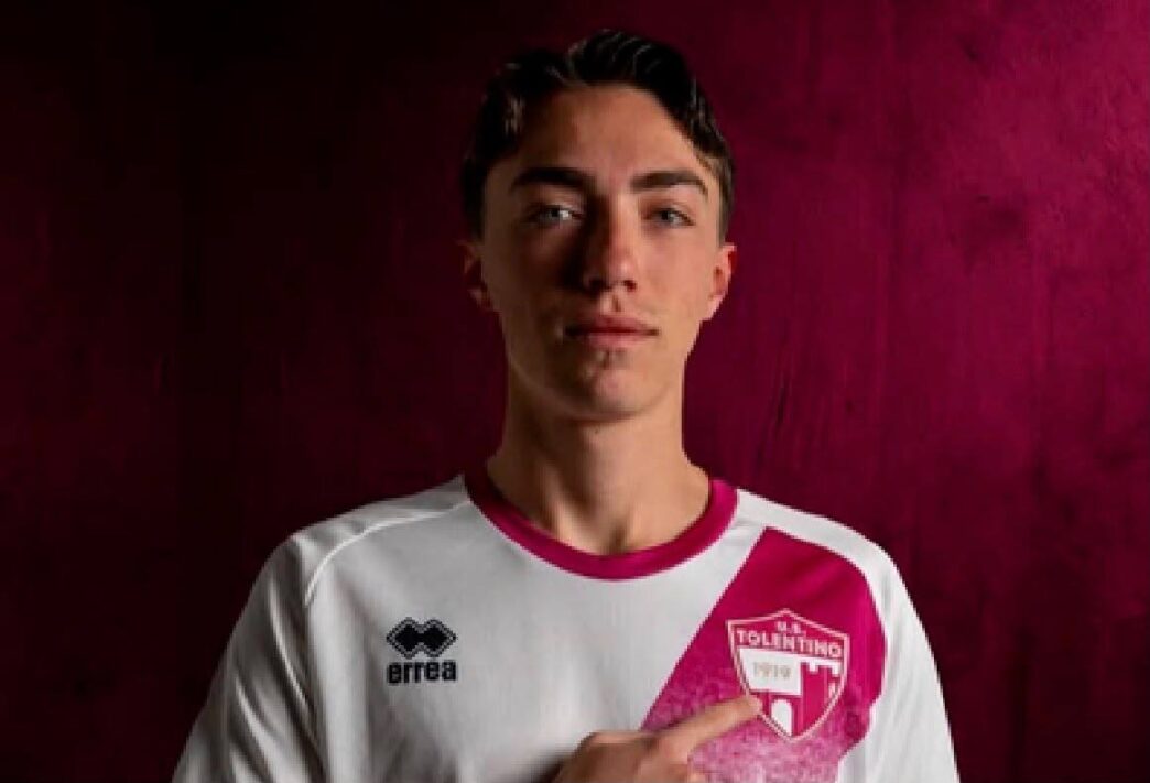 Tolentino, focus sui giovani talenti Under in prima squadra
