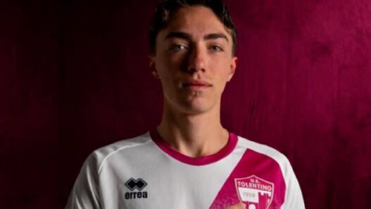Tolentino, focus sui giovani talenti Under in prima squadra
