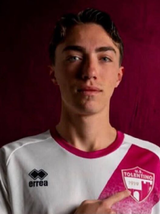 Tolentino, focus sui giovani talenti Under in prima squadra