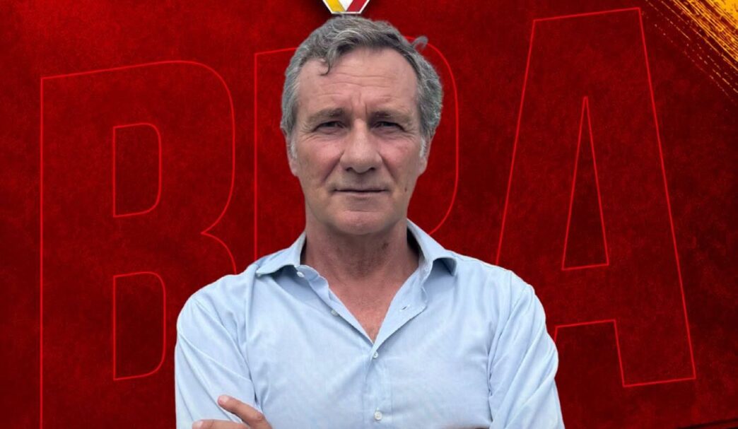 Bra, esonerato il DS Luca Merlo dopo un mese