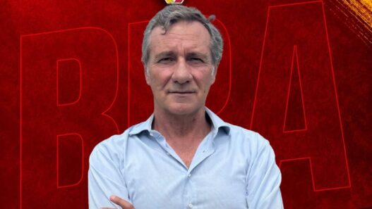 Bra, esonerato il DS Luca Merlo dopo un mese
