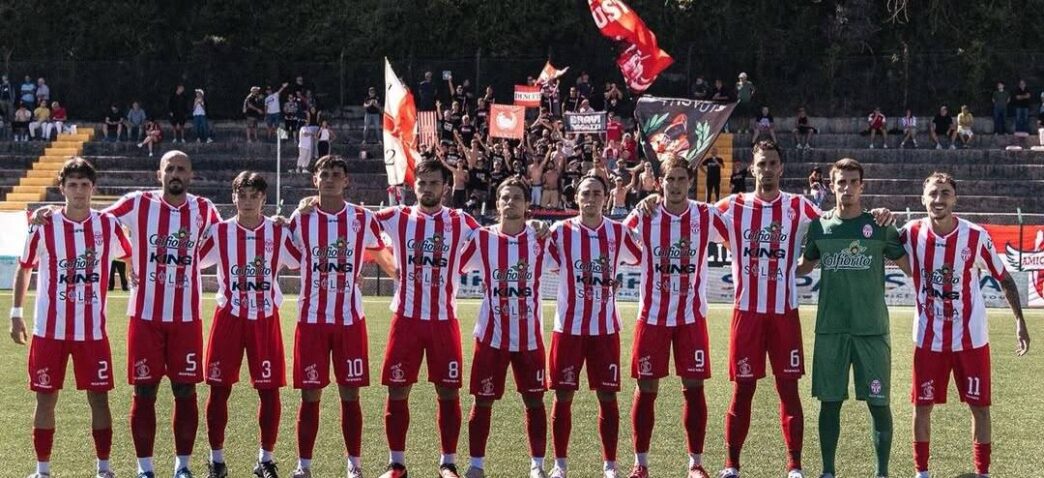 Serie D: il primo turno infrasettimanale accende i riflettori sul derby Maceratese-Ancona