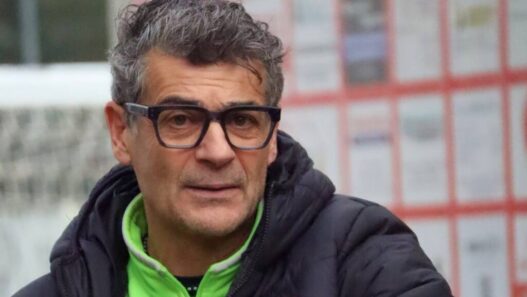 Cagliese, la caccia al nuovo allenatore: Mariotti e Ceccarini in lizza
