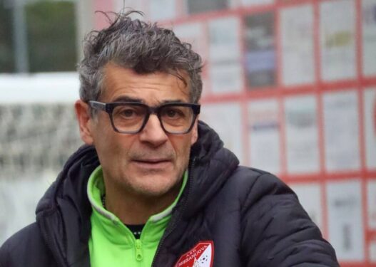 Cagliese, la caccia al nuovo allenatore: Mariotti e Ceccarini in lizza