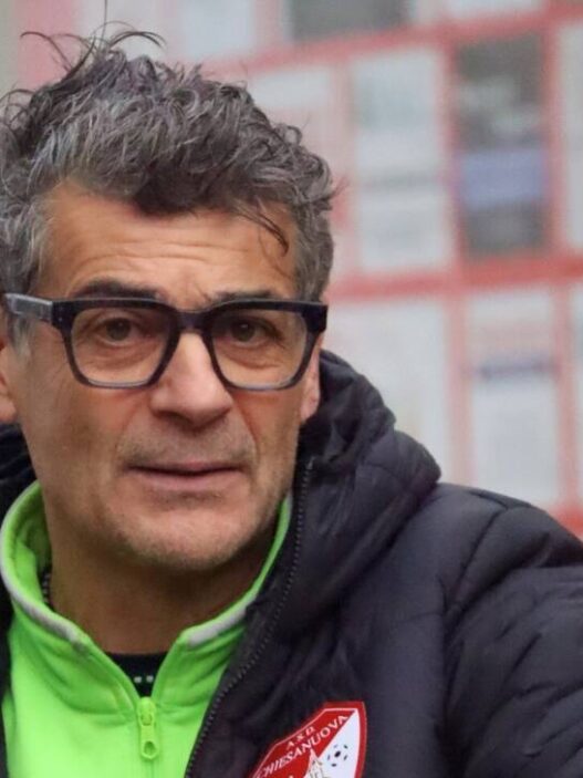 Cagliese, la caccia al nuovo allenatore: Mariotti e Ceccarini in lizza