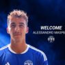 Varesina, colpo a centrocampo: arriva Alessandro Maspero