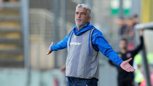 Gadda torna in campo per Operazione Nostalgia: "Il Del Conero è casa mia"