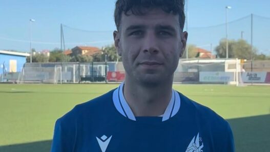 Azzurra Mariner, pari amaro: Corridonia non si sblocca
