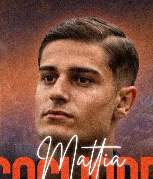 Maceratese, Mattia Gagliardi pronto a tornare