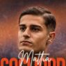 Maceratese, Mattia Gagliardi pronto a tornare