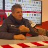 Ancona, Maurizi furioso: "Pareggio ingiusto, non prendetemi in giro"