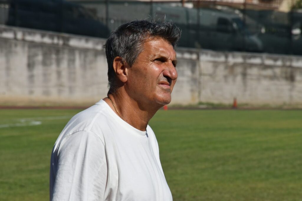 Ancona, Maurizi critica la squadra: "Manca mentalità"