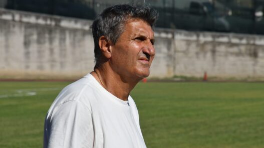 Ancona, Maurizi critica la squadra: "Manca mentalità"